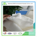 Factory customized soft water absorbent polyester wadding